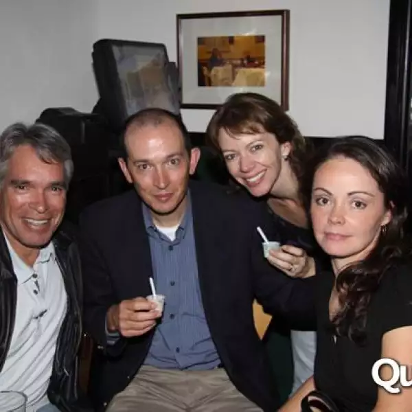 Inagruración restaurante Il Diavolo