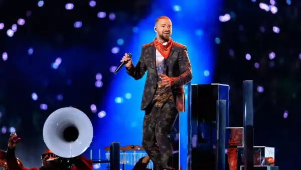 Justin Timberlake