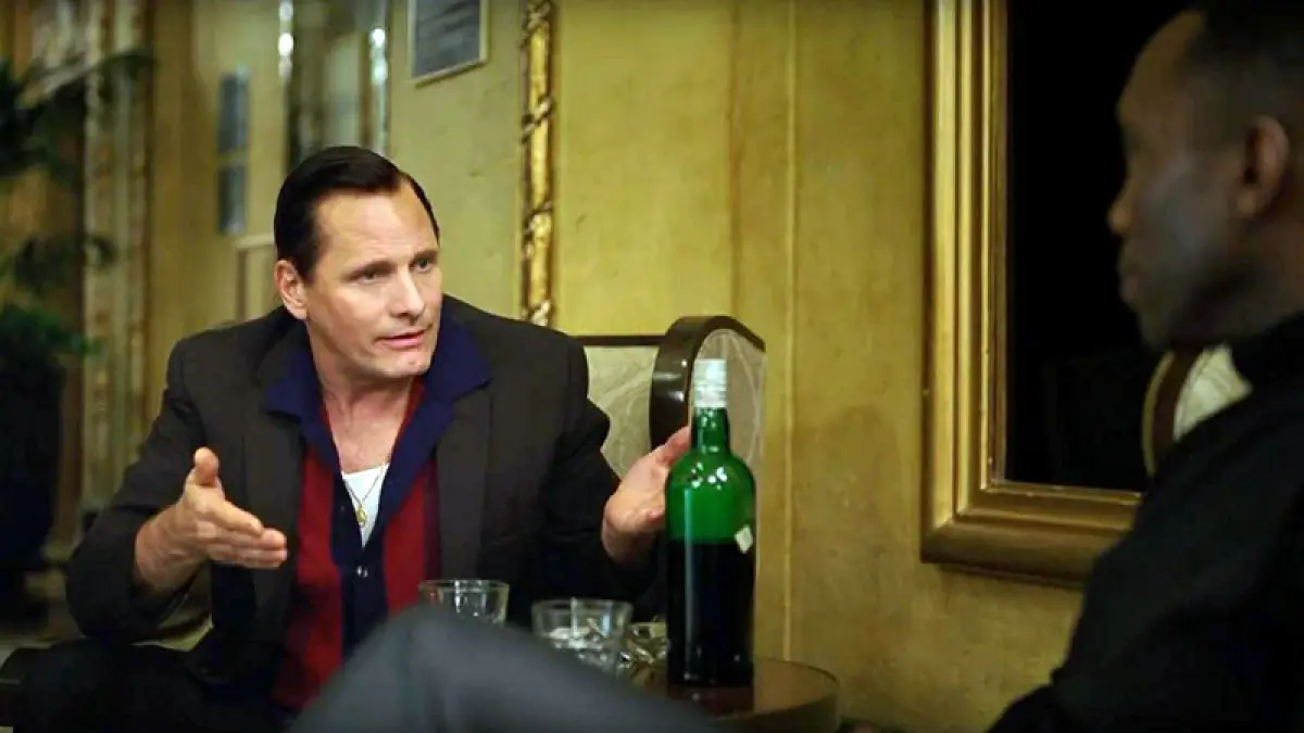 Viggo Mortensen