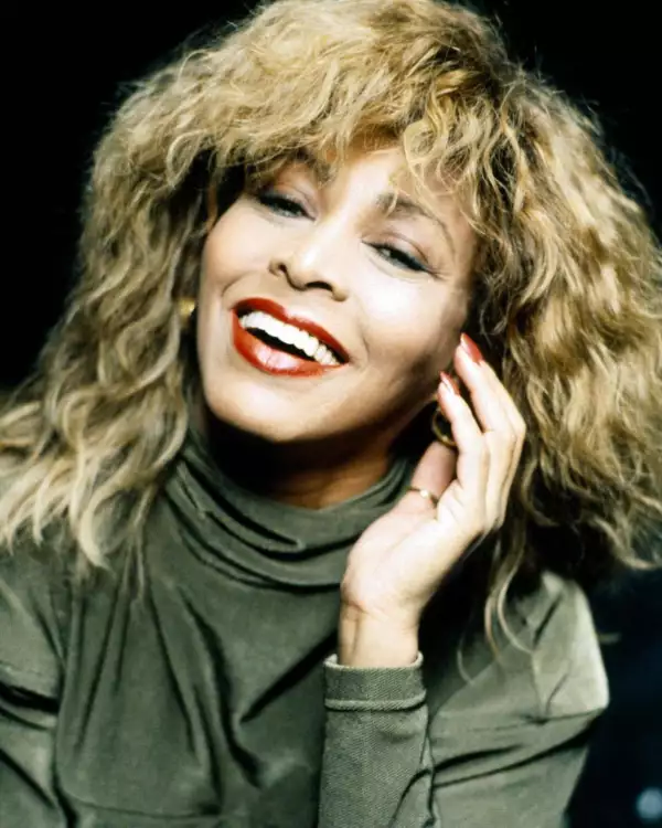 Tina Turner