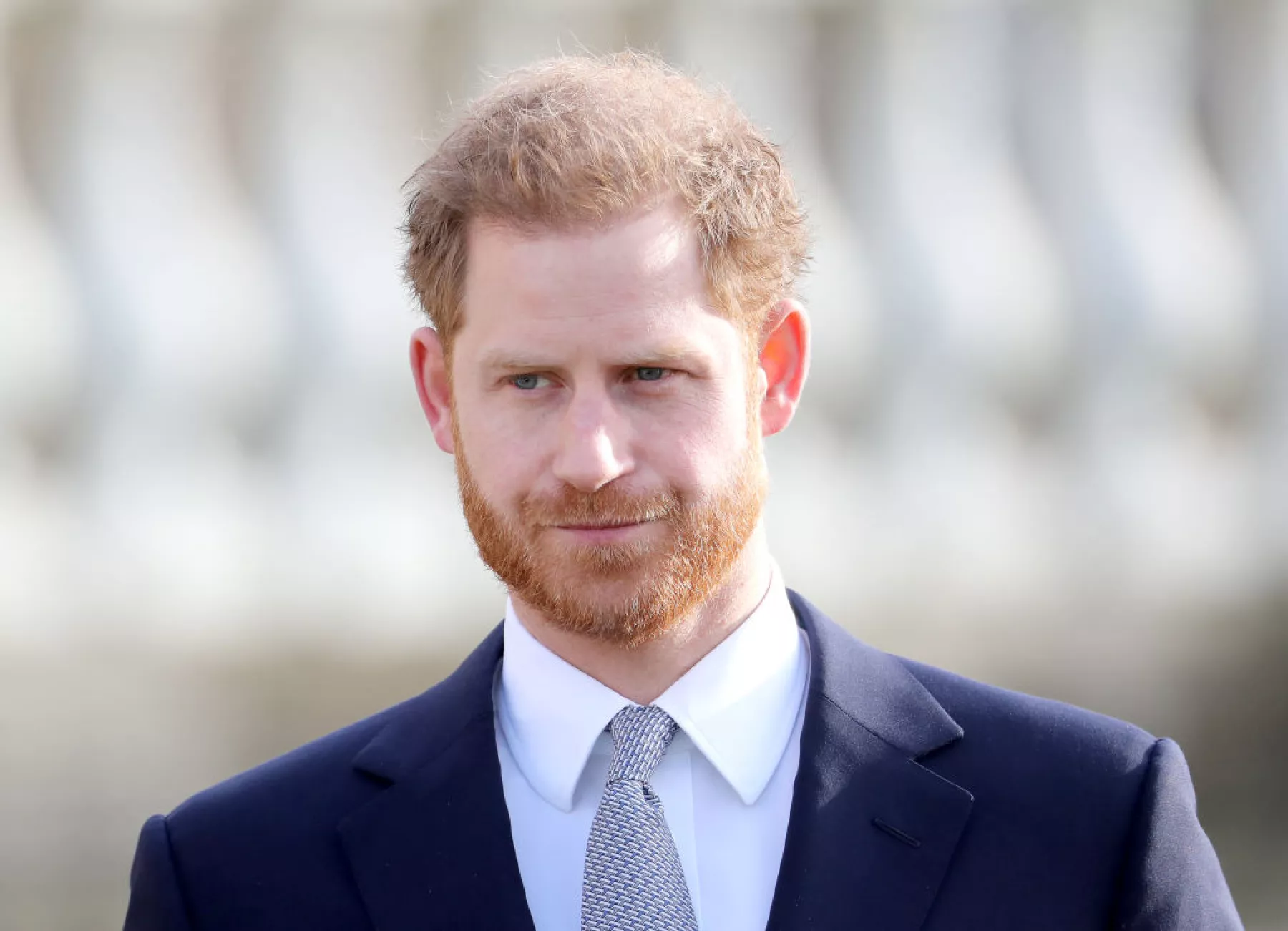 The Duke Of Sussex Hosts The Rugby League World Cup 2021 Draws