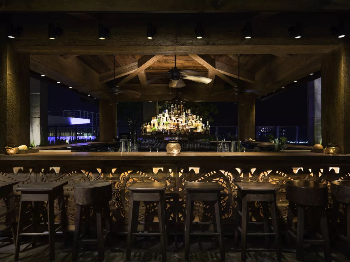 Sugar en EAST, Miami