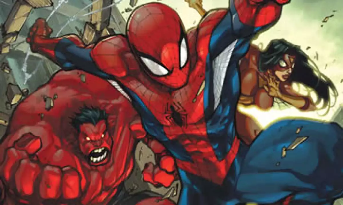 La historieta busca crear un vínculo entre padres e hijos y fomentar la conversación alrededor de diversos conceptos financieros. (Foto: AP)