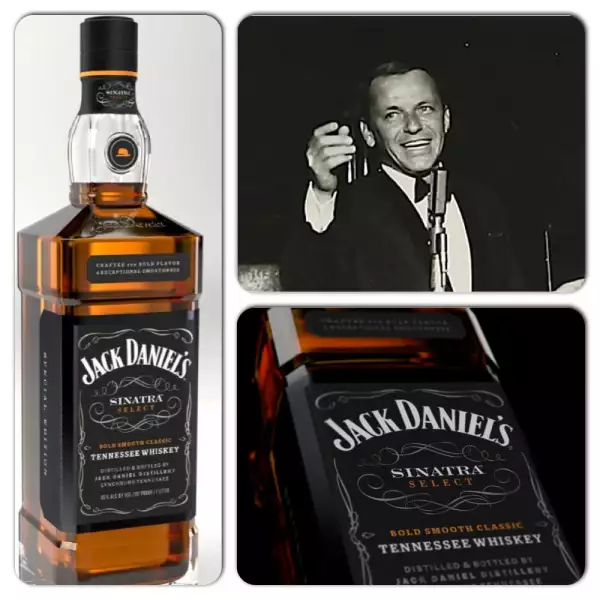Sinatra Select