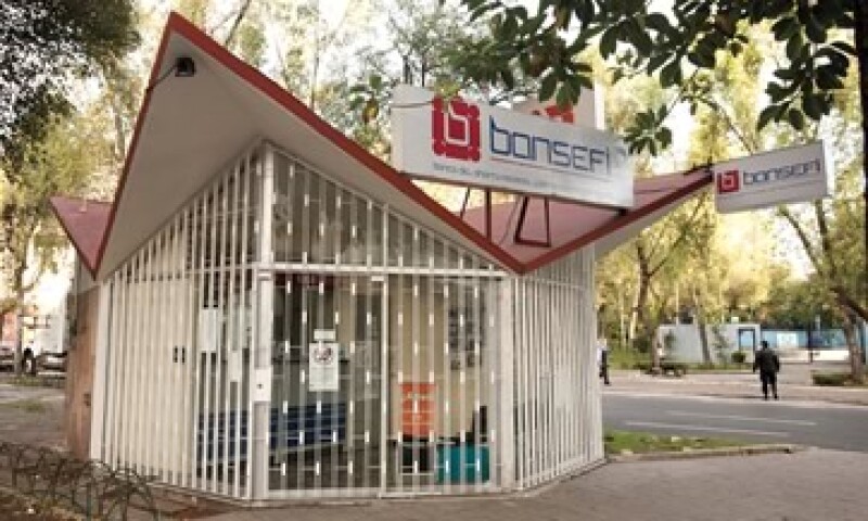 La bancarización será una veta de negocio para terceros. (Foto: Adán Gutiérrez)