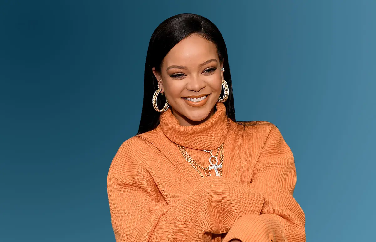 Rihanna 