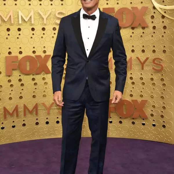 71st Emmy Awards - Arrivals