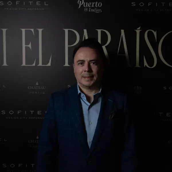 COCKTAIL DESPUES DE PREMIERE