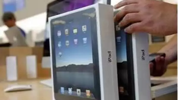 ipad venta ganancias apple RT