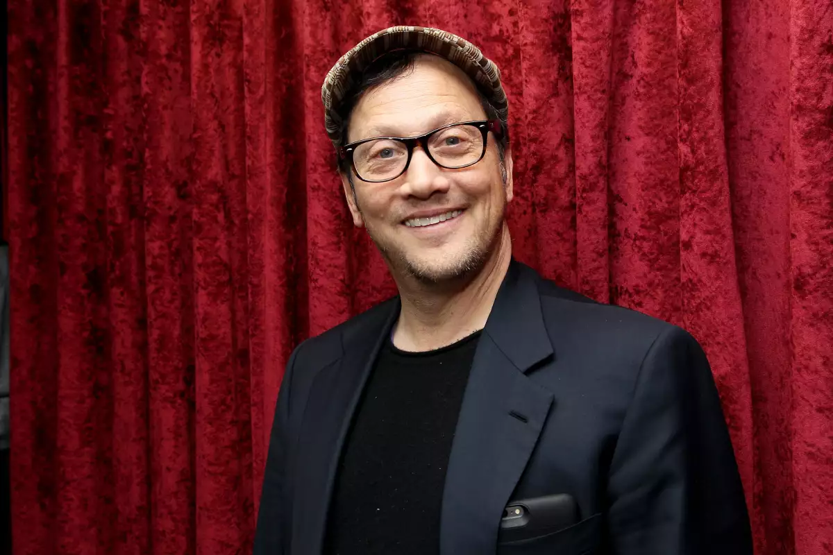 Rob Schneider