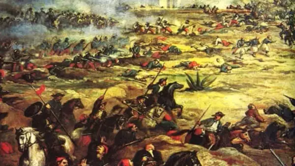 que se celebra hoy 5 de mayo