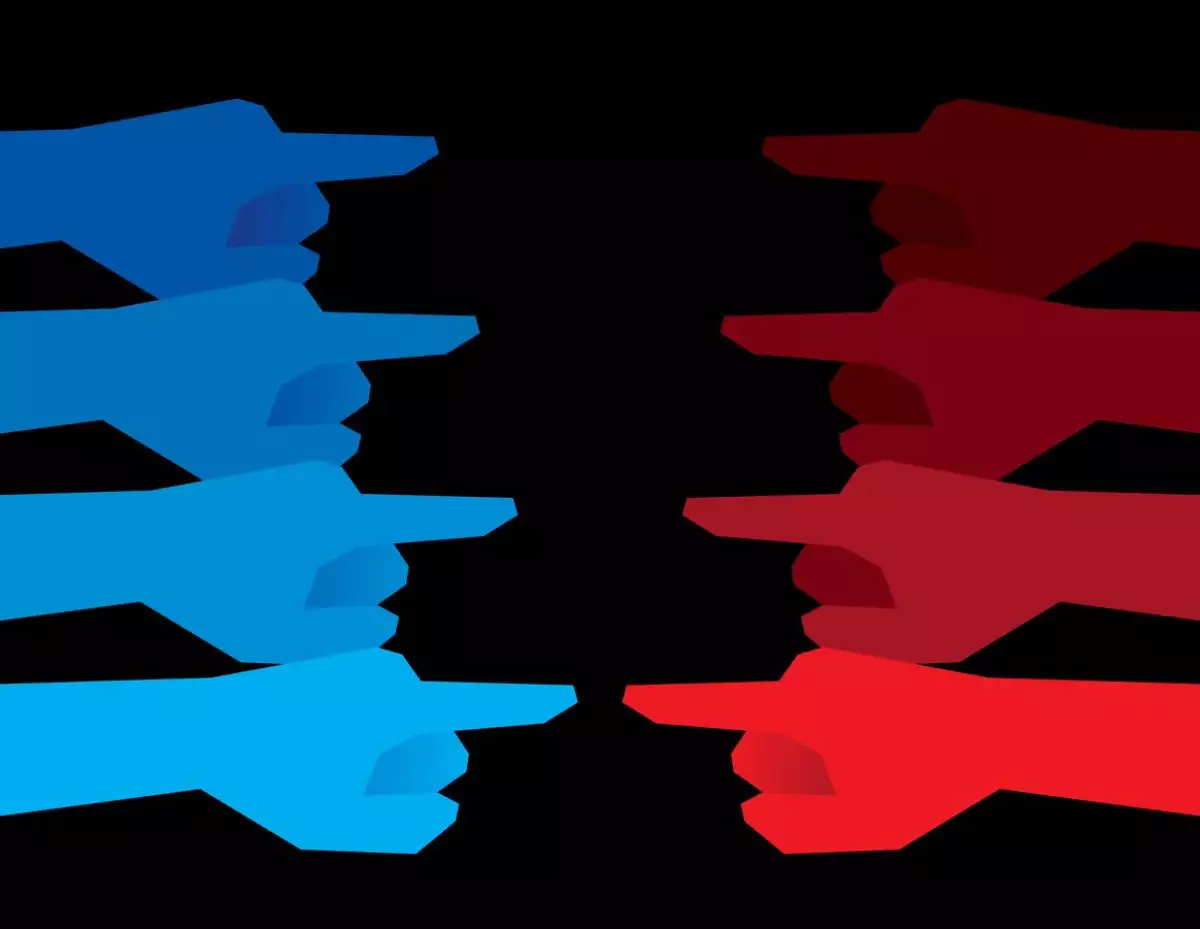 Seguimos hablando de ideologías, como si importaran