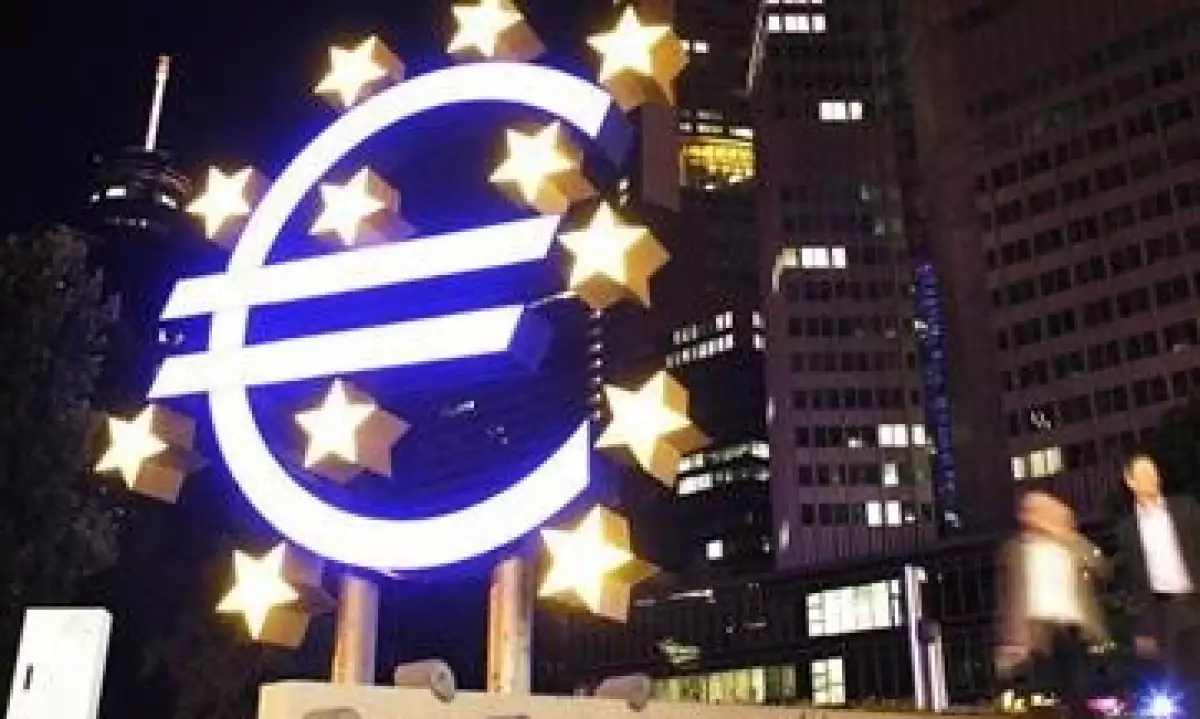 Se espera que el 6 de septiembre el BCE dé a conocer el plan para disminuir el rendimiento que pagan los países de la eurozona por financiarse. (Foto: Thinkstock)