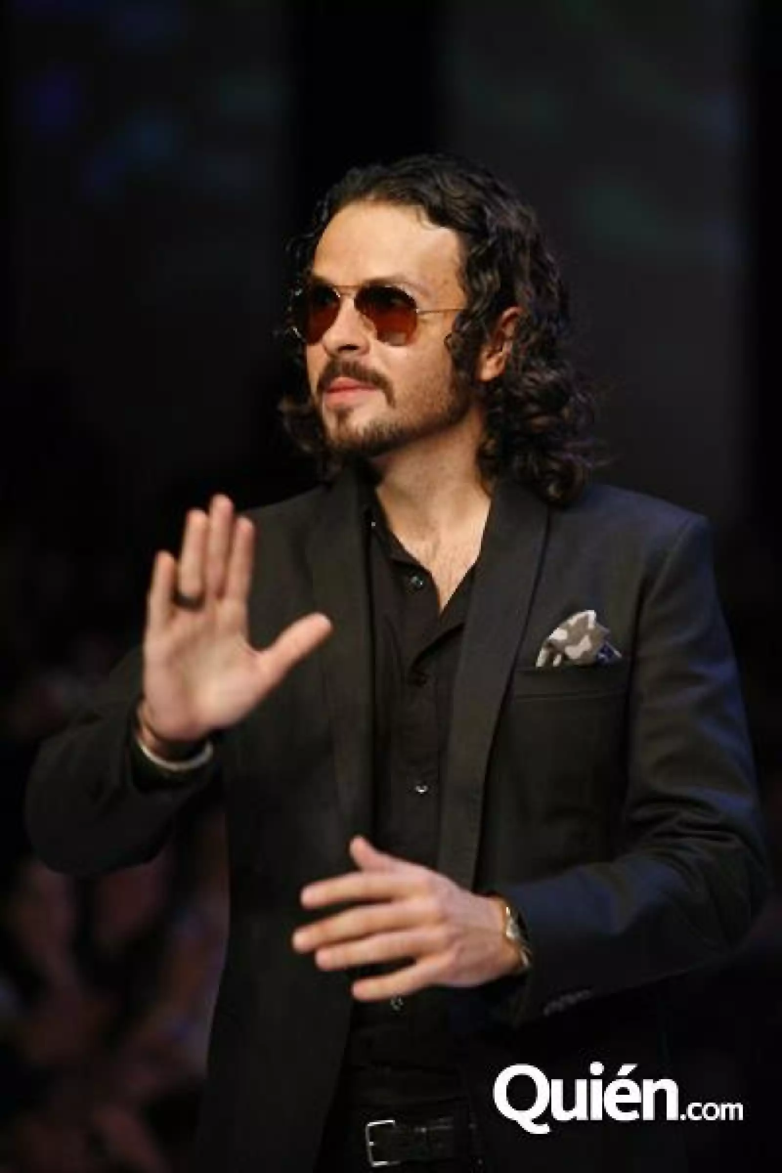 Dfashion Josemaría Torre