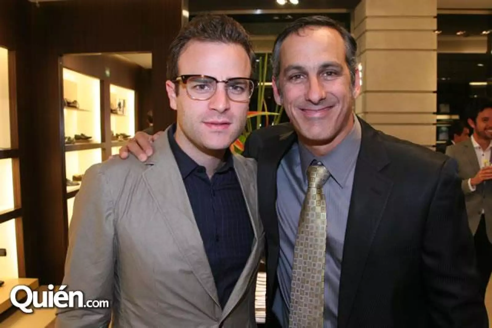 Max Villegas,Julio Bracho