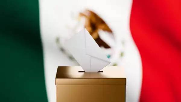 #ApuntesElectorales | Elecciones al vapor