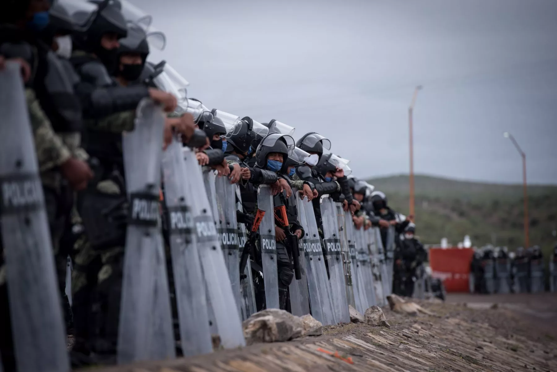 Guardia Nacional