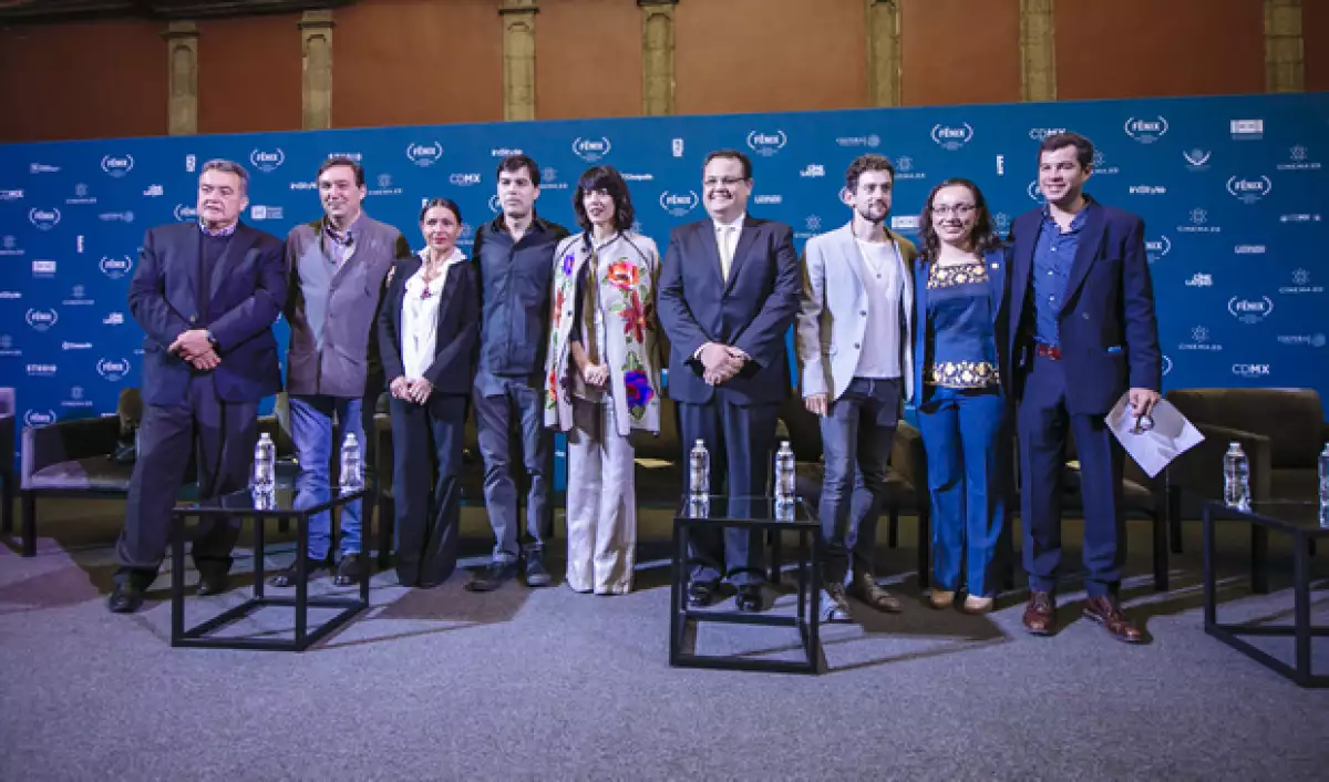Este galardón reconoce lo mejor del cine latinoamericano e ibérico