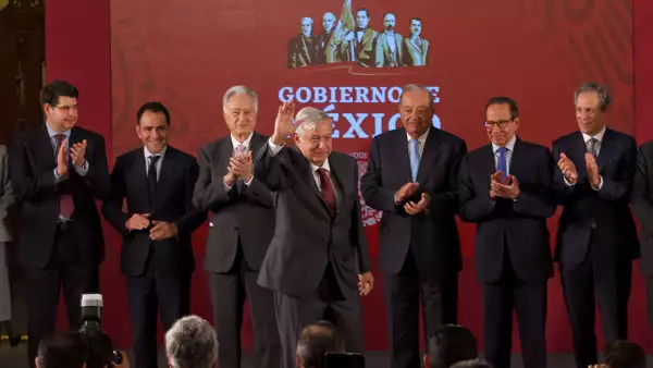 AMLO gasoductos