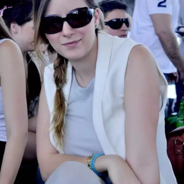 Vanessa Álvarez Tostado