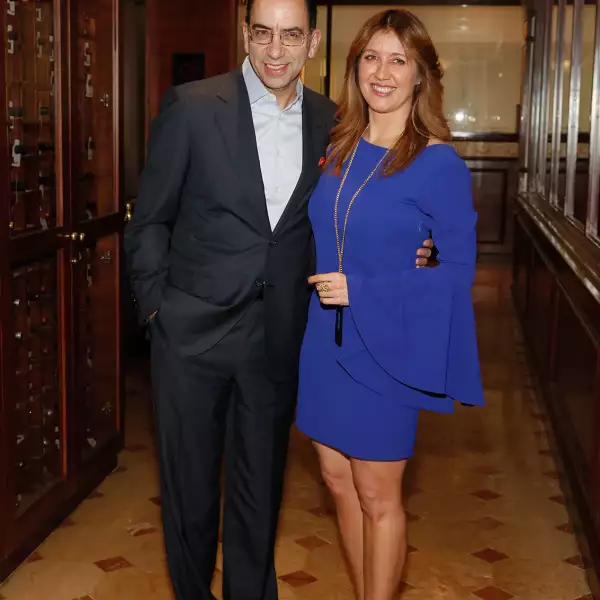 Cumpleaños Desiree Navarro