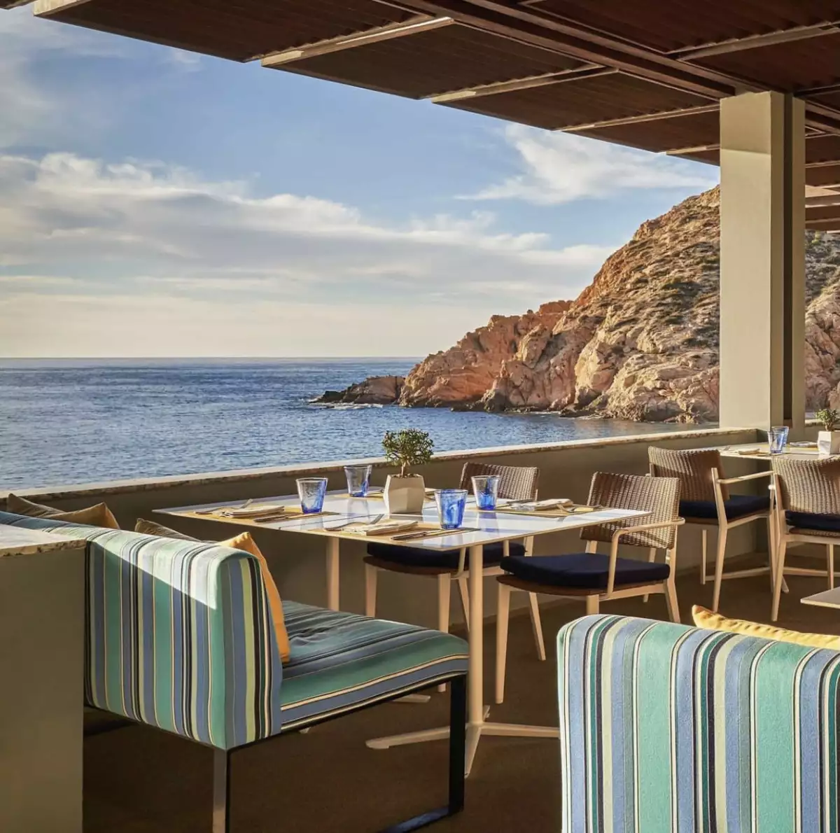 3 hoteles para encontrar la paz

