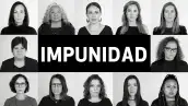 MINIATURA IMPUNIDAD