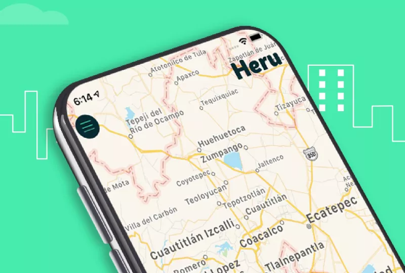 Heru App 