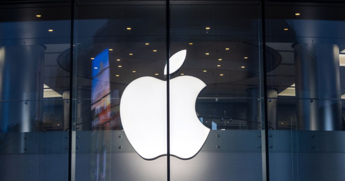 ¡APPLE RECUPERA EL TRONO!