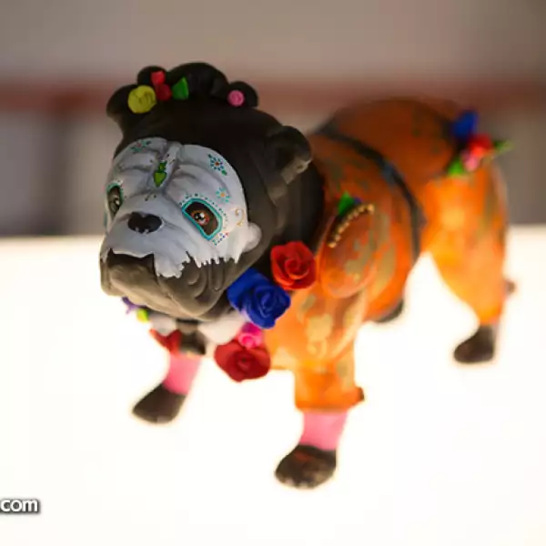 Matador de Eulalio López `El Zotoluco