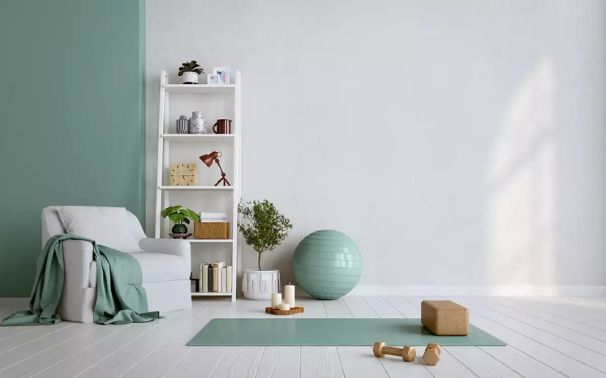 4 posturas de yoga que necesitas hacer antes de dormir
