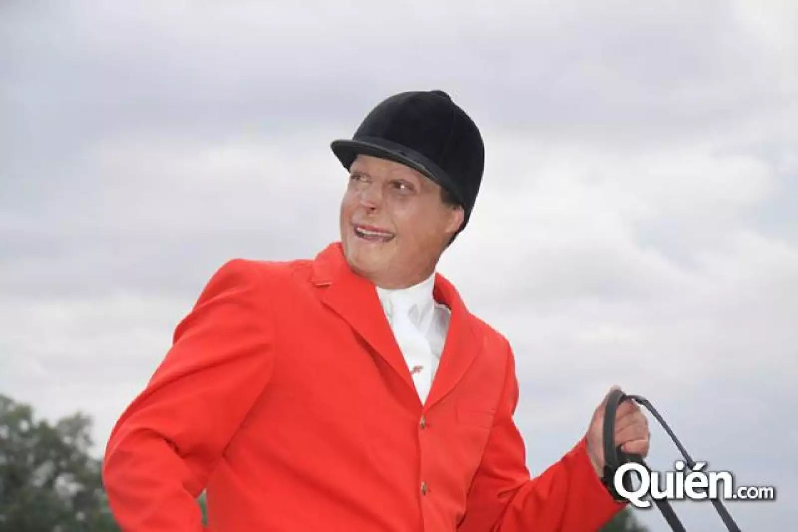 Campeonato Nacional de Salto 2009