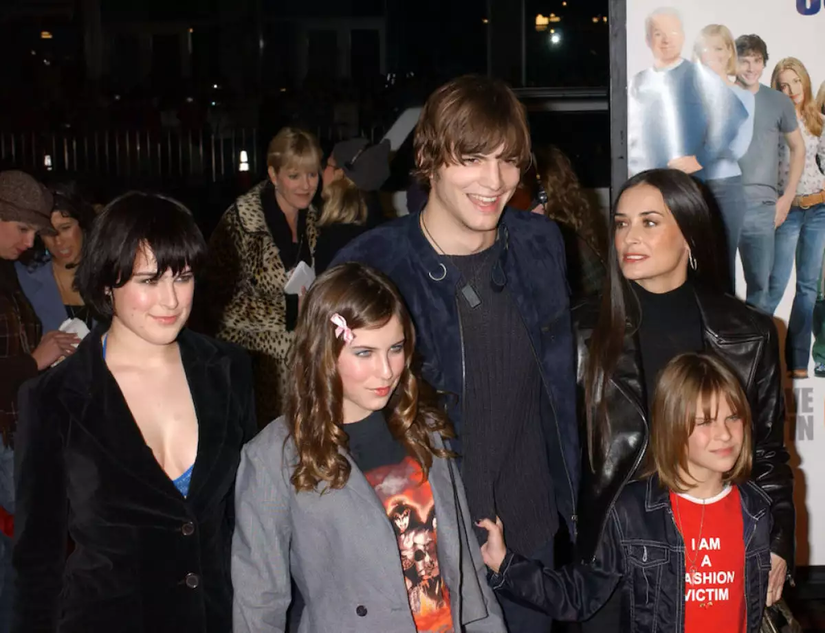 "Cheaper By The Dozen" - Los Angeles Premiere