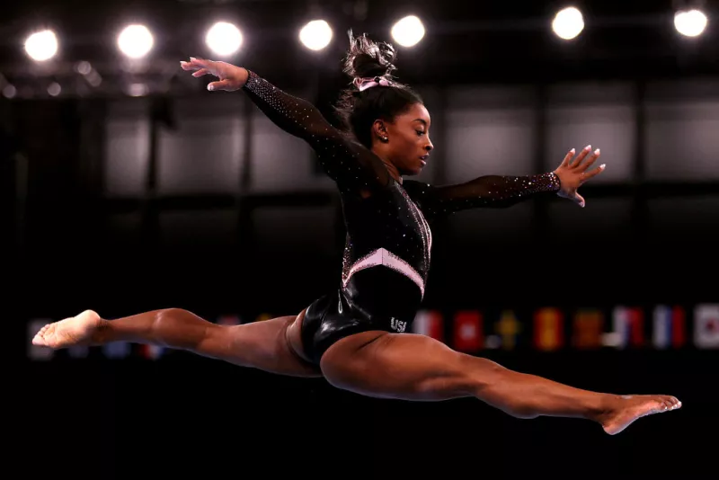 Olympics - Previews - Day -1