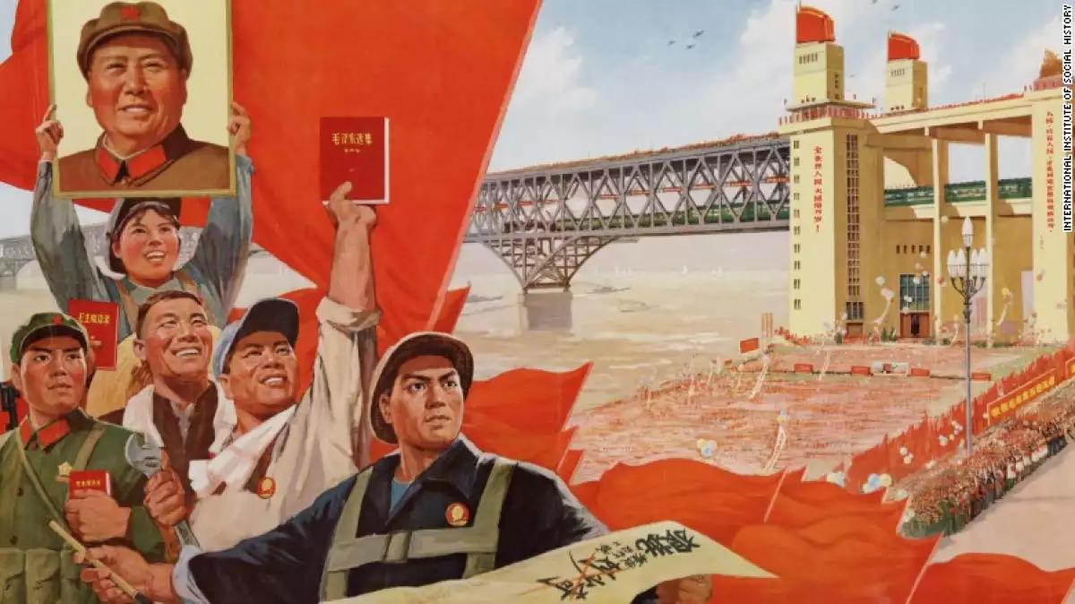 Un triunfo revolucionario