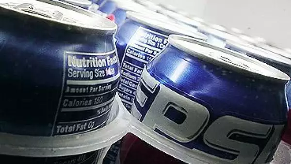 Pepsi