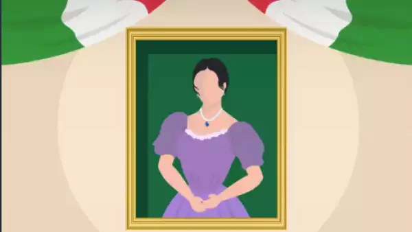 paseo de las heroínas