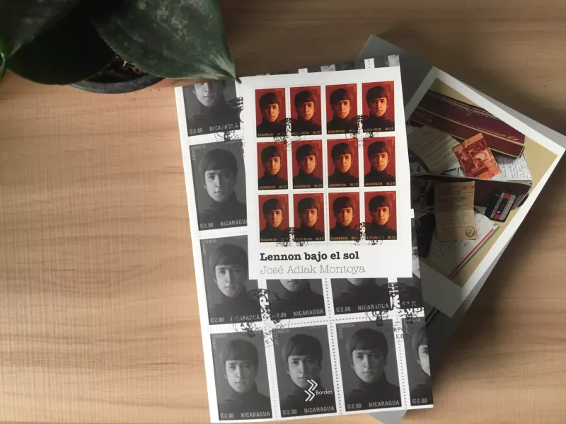 Sello Bordes de editorial Planeta