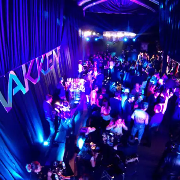 Décimo aniversario de Makken