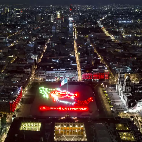 Grito de Independencia