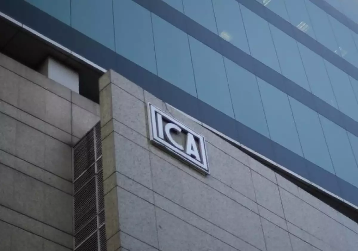 ICA