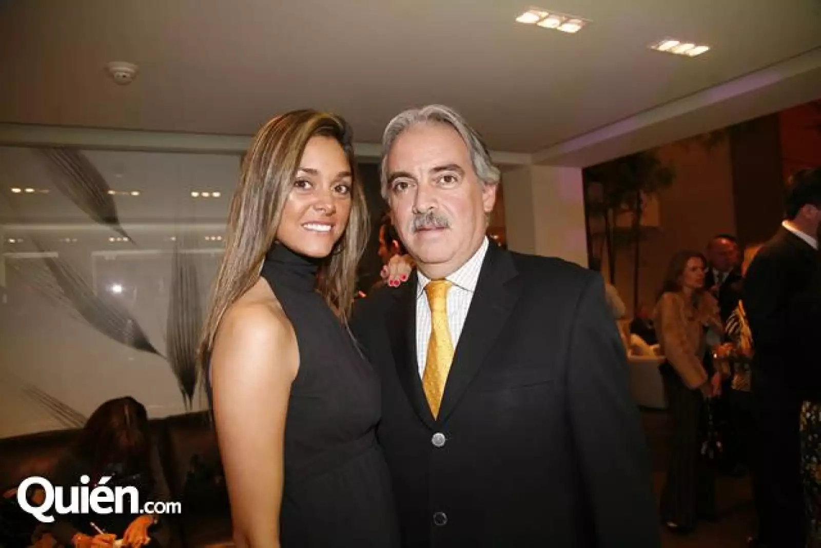 Regina Gavilondo,Gerardo Gavilondo