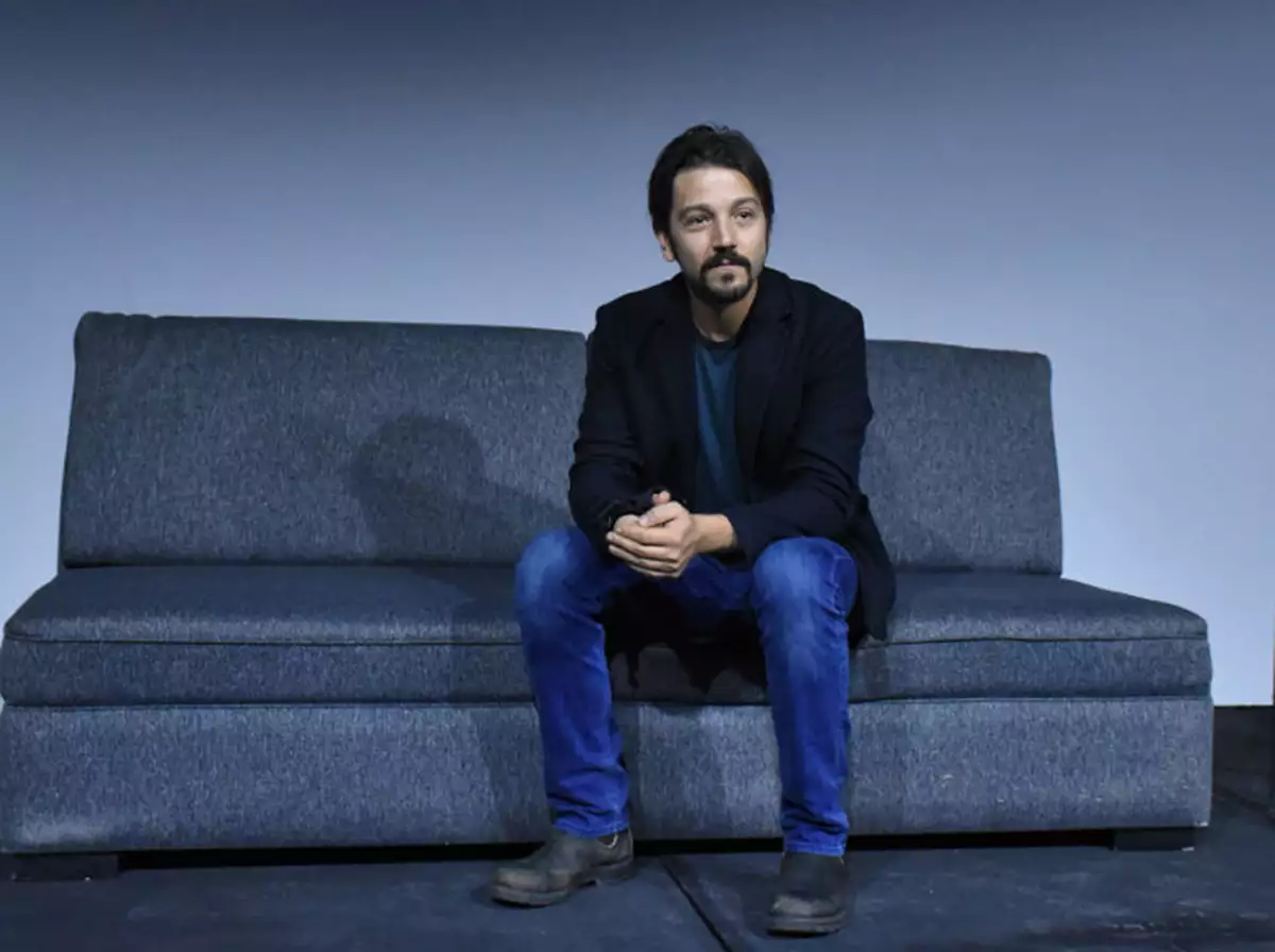 Diego Luna
