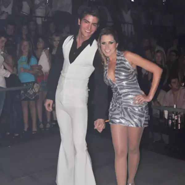 Just Dance por una buena causaa