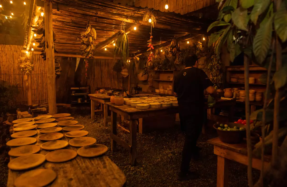 Panerai le rinde homenaje a su legado en Oaxaca
