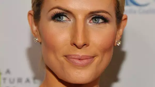 Stefanie Sherk
