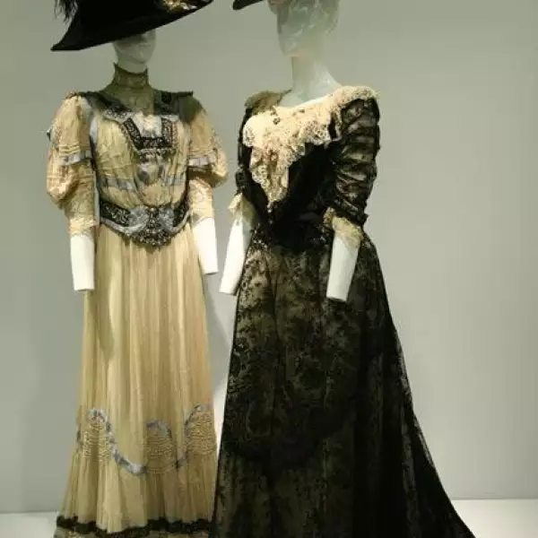 Expo Palacio de Hierro