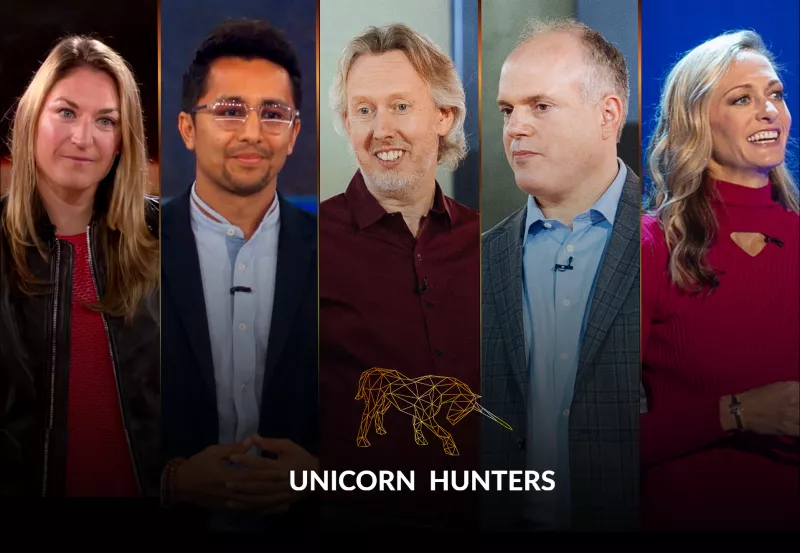 Quiénes y cuándo: las historias de vida detrás de los unicornios