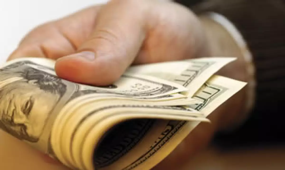 El año pasado, México captó 23,200 mdd, lejos de su máximo histórico de 27,000 mdd registrado en 2007.  (Foto: Archivo)