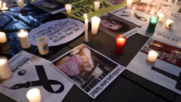 Alto a los asesinatos de periodistas